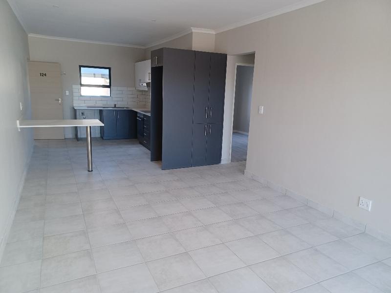 To Let 3 Bedroom Property for Rent in Burgundy Estate Western Cape
